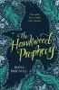 The Hawkweed Prophecy, Book 1 (Paperback) - Irena Brignull Photo