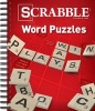 Scrabble Word Puzzles (Spiral bound) - Ltd Publications International Photo