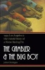 The Gambler and the Bug Boy - 1939 Los Angeles and the Untold Story of a Horse Racing Fix (Paperback) - John Christgau Photo