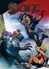 Slaine The King (Paperback) - Pat Mills Photo