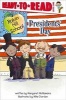 Presidents' Day (Paperback) - Margaret McNamara Photo