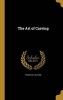 The Art of Carving (Hardcover) - Thomas M Hilliard Photo