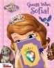 Guess Who, Sofia! (Hardcover) -  Photo