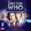 Doctor Who: Enemy Aliens (Destiny of the Doctor 8) (CD) - Alan Barnes Photo