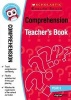 Comprehension Teacher's Book (Year 3) (Paperback, 3rd Revised edition) - Donna Thomson Photo