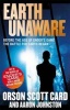 Earth Unaware (Paperback) - Orson Scott Card Photo