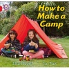 How to Make a Camp - Band 02A/Red A (Paperback) - Jillian Powell Photo