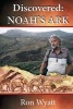 Discovered- Noah's Ark (Paperback) - Ron Wyatt Photo