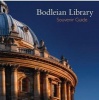 Bodleian Library Souvenir Guide (Paperback) - Geoffrey Tyack Photo