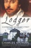 The Lodger - Shakespeare on Silver Street (Paperback) - Charles Nicholl Photo