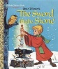 The Sword in the Stone (Disney) (Hardcover) - Carl Memling Photo