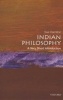 Indian Philosophy: A Very Short Introduction (Paperback) - Sue Hamilton Photo