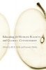 Educating for Human Rights and Global Citizenship (Paperback) - Ali A Abdi Photo