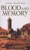 Blood and Memory (Paperback) - Fiona McIntosh Photo