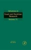 Advances in Food and Nutrition Research, Volume 71 (Hardcover) - Jeya Henry Photo