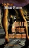 Death Before Dishonor (Paperback) - Nikki Turner Photo