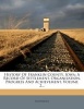 History of Franklin County, Iowa - A Record of Settlement, Organization, Progress and Achievement, Volume 2... (Paperback) -  Photo