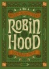 The Merry Adventures of Robin Hood (Hardcover) - Howard Pyle Photo