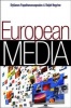 European Media (Hardcover) - Stylianos Papathanassopoulos Photo