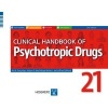 Clinical Handbook of Psychotropic Drugs2015 (Spiral bound, 21st Revised edition) - Ric M Procyshyn Photo