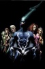 Inhumans (Hardcover) - Paul Jenkins Photo