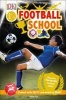 Football School (Hardcover) - Jenny Cox Photo