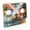 Star Wars Lightsaber Thumb Wrestling (Novelty book) - Becker Mayer Photo