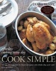 Cook Simple - Effortless Cooking Every Day (Paperback) - Diana Henry Photo