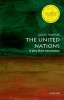 The United Nations: A Very Short Introduction (Paperback, 2nd Revised edition) - Jussi M Hanhimaki Photo