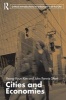 Cities and Economies (Paperback, New Ed) - Yeong Hyun Kim Photo