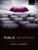 Public Relations (Paperback) - Averill Elizabeth Gordon Photo