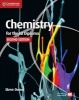 Chemistry for the IB Diploma Coursebook with Free Online Material (Paperback, 2nd Revised edition) - Steve Owen Photo