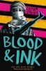 Blood and Ink (Paperback) - Stephen Davies Photo