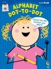 Alphabet Dot-To-Dot, Grade Prek (Paperback) - Creative Teaching Press Photo