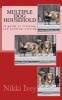 Multiple Dog Household - A Guide to Training and Problem-Solving (Paperback) - Nikki Ivey Photo