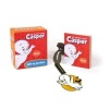 Casper the Friendly Ghost: Light-Up Pendant (Other merchandize) - Running Press Photo