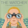 The Watcher - Jane Goodall's Life with the Chimps (Hardcover) - Jeanette Winter Photo