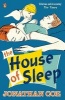 The House of Sleep (Paperback) - Jonathan Coe Photo