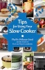 Tips for Using Your Slow Cooker (Paperback) - Phyllis Pellman Good Photo