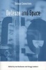 Deleuze and Space (Paperback) - Ian Buchanan Photo