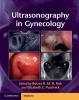Ultrasonography in Gynecology (Hardcover) - Botros R M B Rizk Photo