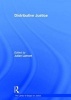 Distributive Justice (Hardcover, New Ed) - Julian Lamont Photo