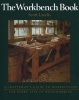 The Workbench Book - A Craftsman's Guide to Workbenches for Every Type of Woodworking (Paperback, New edition) - Scott Landis Photo