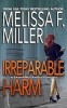 Irreparable Harm (Paperback) - Melissa F Miller Photo