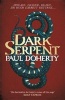 Dark Serpent (Paperback) - Paul Doherty Photo