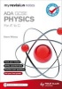 My Revision Notes - AQA GCSE Physics (for A* to C) (Paperback) - Steve Witney Photo