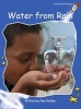 Water from Rain (Paperback) - Pam Holden Photo