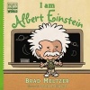 I am Albert Einstein (Hardcover) - Brad Meltzer Photo