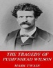 The Tragedy of Pudd'nhead Wilson (Paperback) - Twain Photo