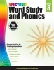  Word Study and Phonics, Grade 3 (Paperback) - Spectrum Photo